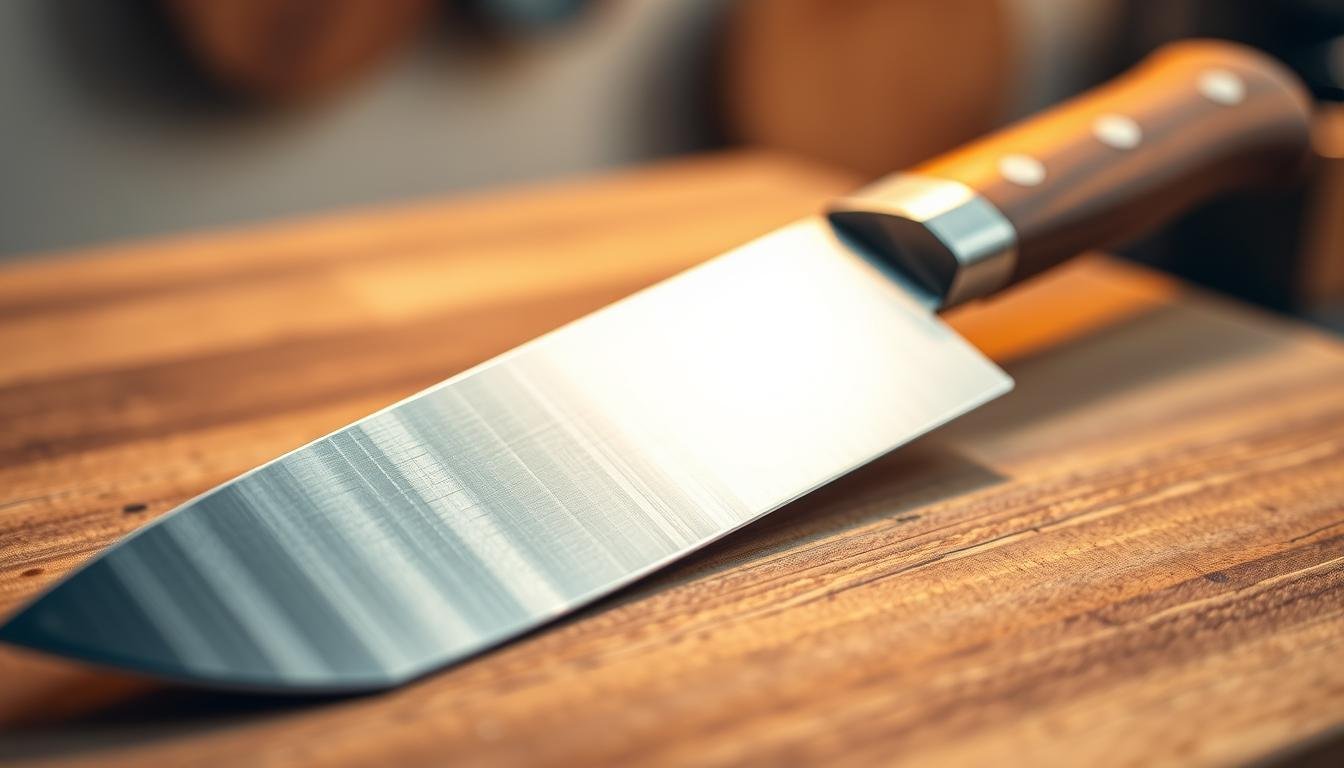 Read more about the article Chef’s Knife: The Ultimate Kitchen Workhorse and Why You Can’t Cook Without One