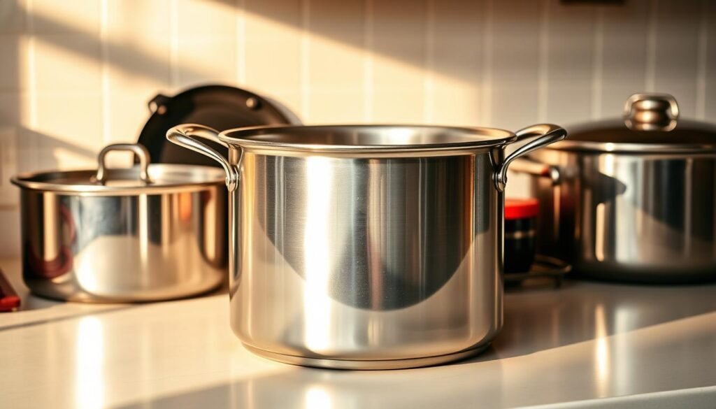 Cookware Comparison