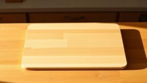 Cutting board