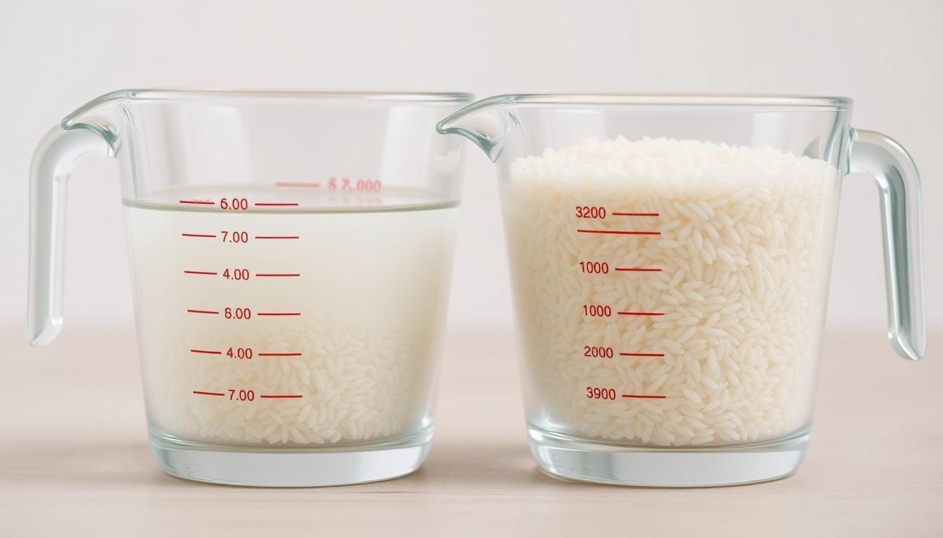 Read more about the article How much water do I need to cook rice?