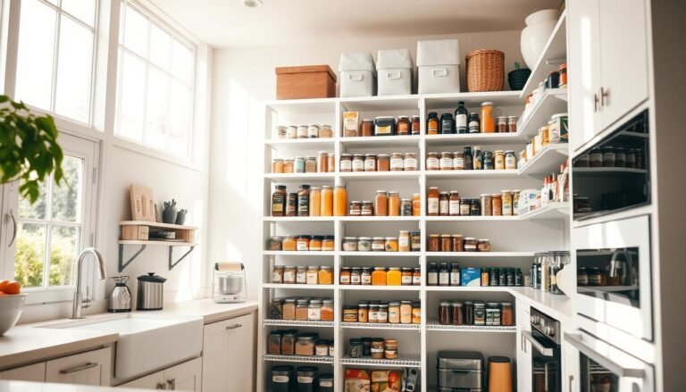 How to Stock a Pantry for Easy Everyday Meals