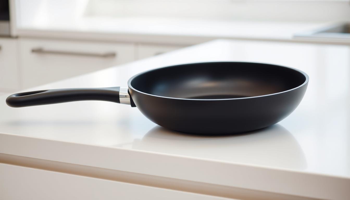 Read more about the article Nonstick Frying Pan: The Essential Tool for Effortless Cooking and Easy Cleanup