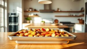 Sheet pan