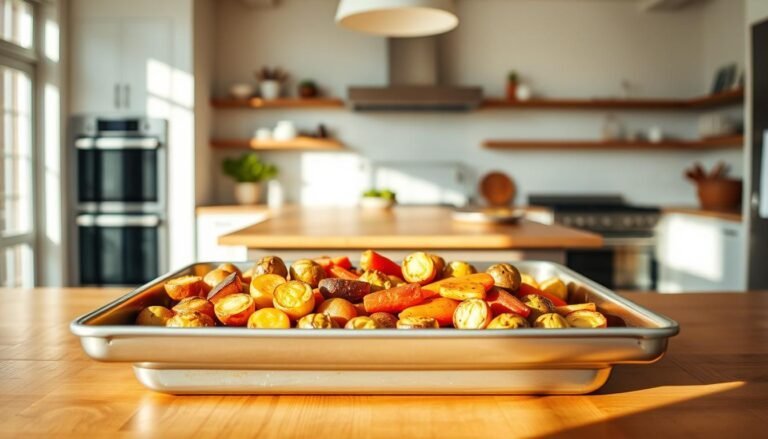 Sheet pan