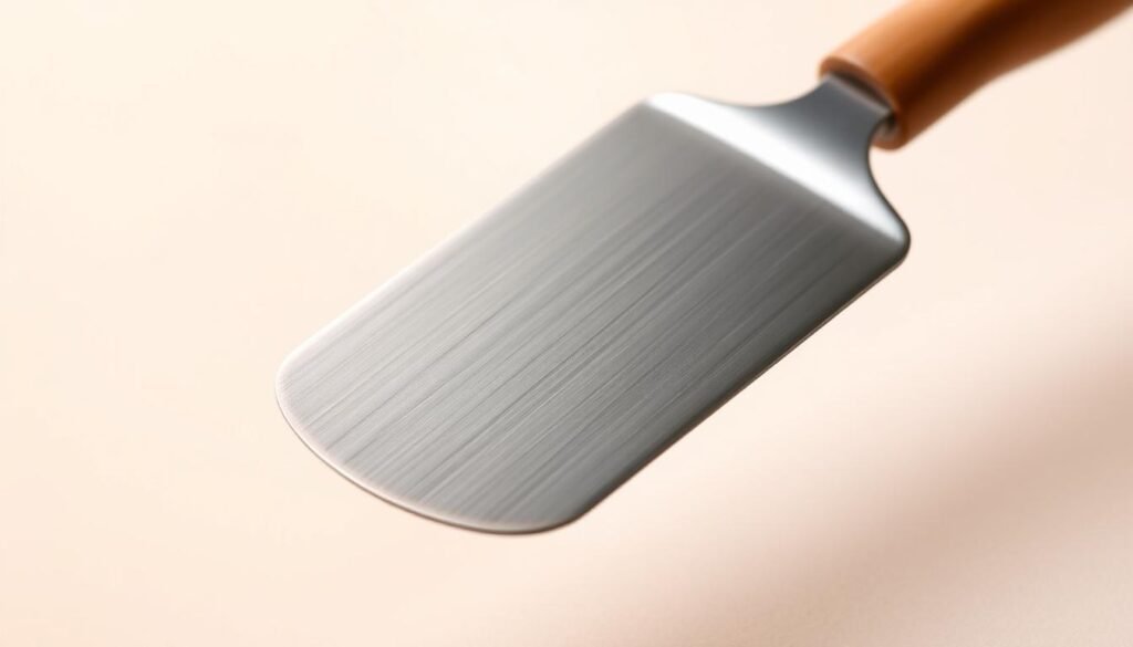 Spatula for Baking
