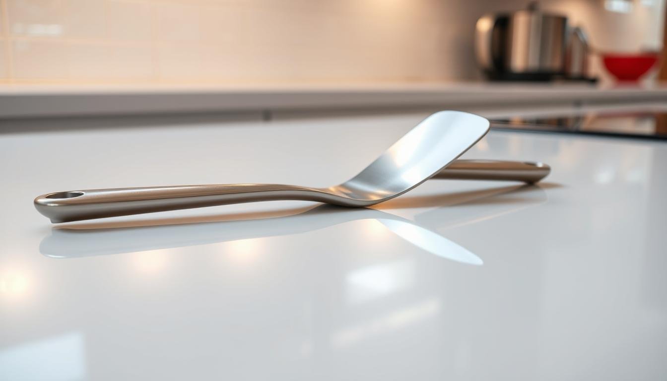 Read more about the article Spatula: The Must-Have for Flipping, Scraping, and Perfectly Cooked Food