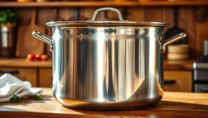 Stock pot