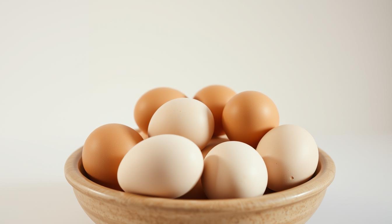 Read more about the article Why do recipes call for room-temperature eggs or butter?