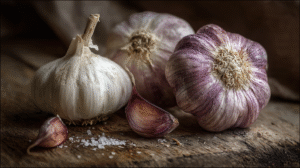 Read more about the article How can I avoid burning garlic when cooking?