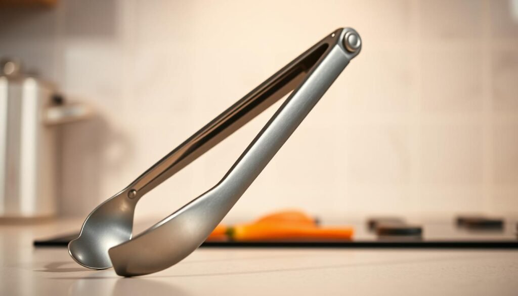 cooking tongs