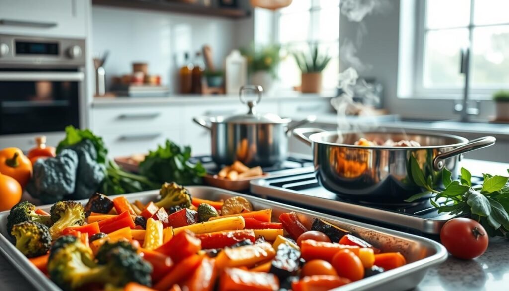 easy meal prep