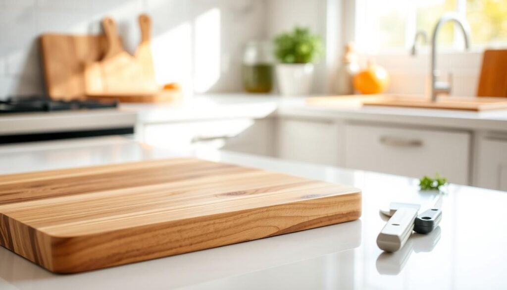 kitchen cutting board