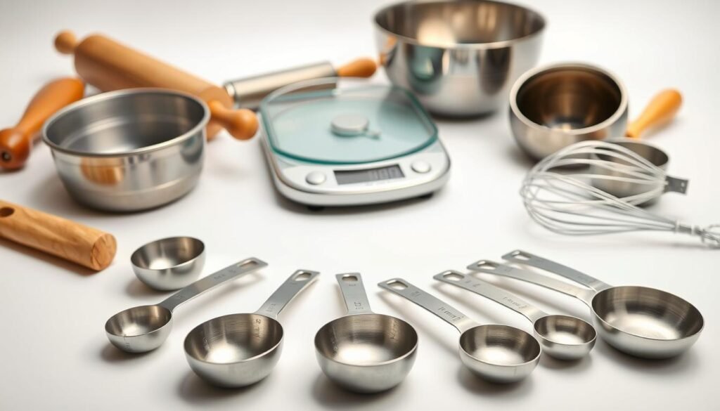 kitchen tools