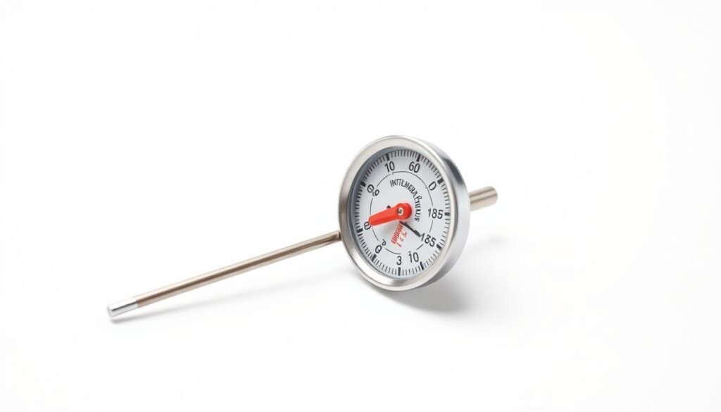 meat thermometer guide