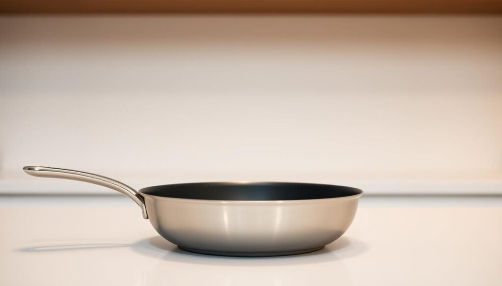 nonstick saucepan