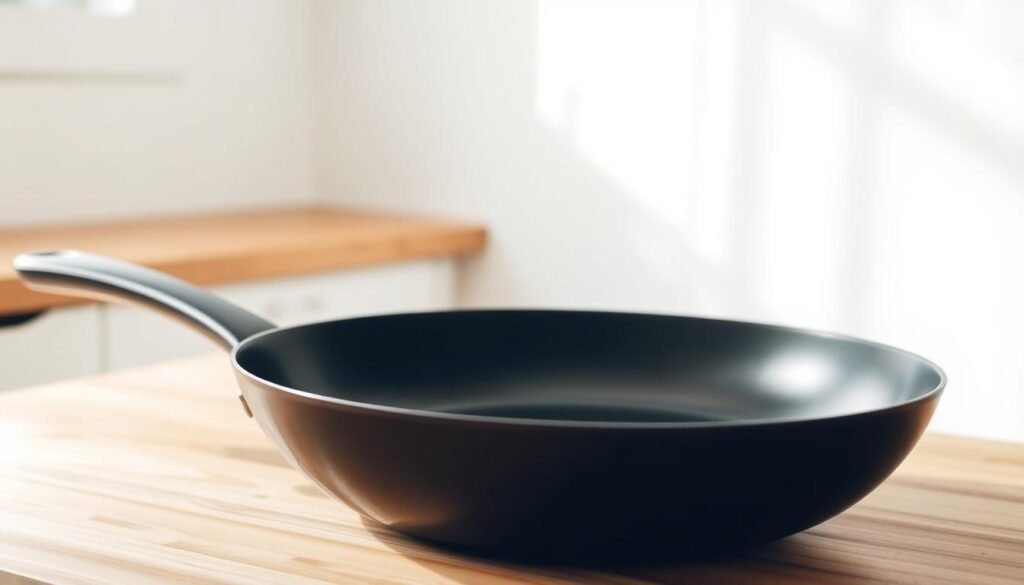 nonstick skillet