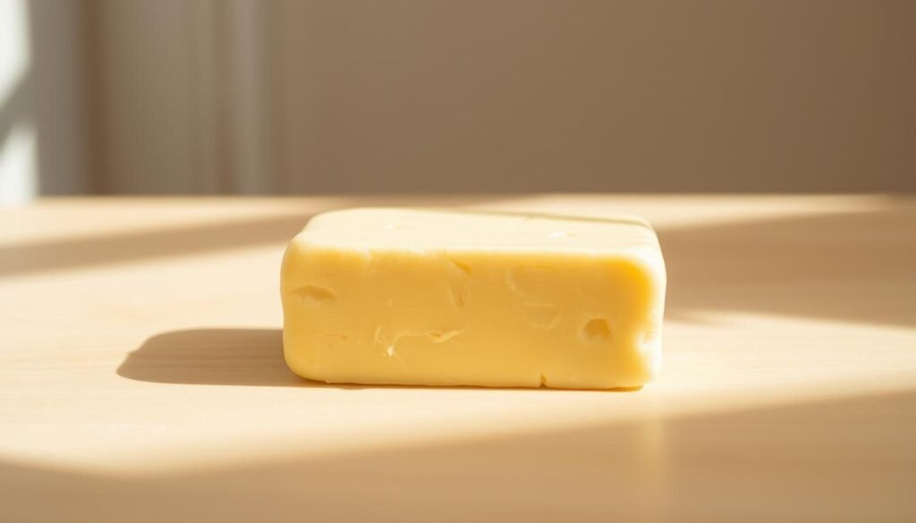 room temperature butter