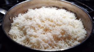 Read more about the article How much water do I need to cook rice?
